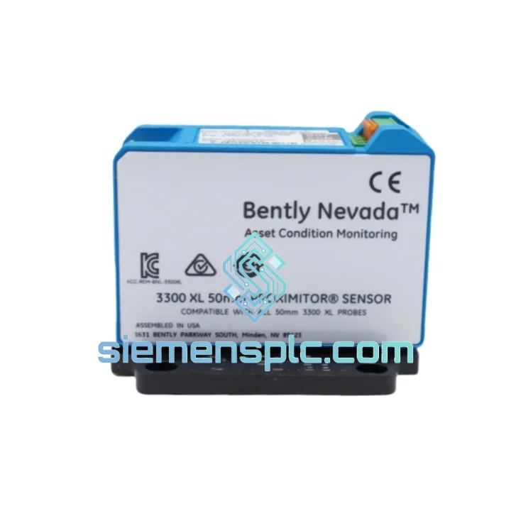 Bently Nevada 18745-04-05 Proximitor Sensor