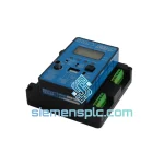 Bently Nevada 1900/27-02-00 Vibration Monitor image 2