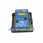 Bently Nevada 1900/27 Vibration Monitor image 2