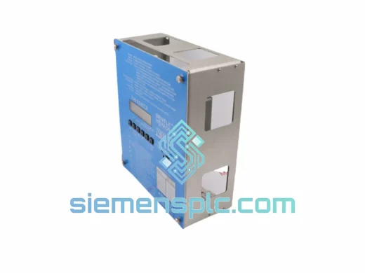 Bently Nevada 1900/55 Vibration Monitor