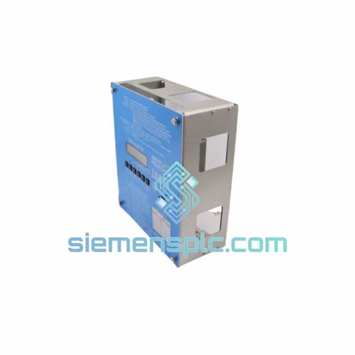 Bently Nevada 1900/55 Vibration Monitor