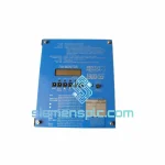 Bently Nevada 1900/55 Vibration Monitor image 2