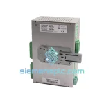 Bently Nevada 1900/65A 167699-02 172323-01 Vibration Monitor – 1900 Series image 2