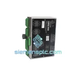Bently Nevada 1900/65A 172323-01 Vibration Monitor image 1