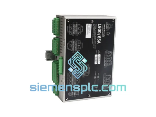 Bently Nevada 1900/65A 172323-01 Vibration Monitor