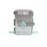 Bently Nevada 1900/65A 172323-01 Vibration Monitor image 3