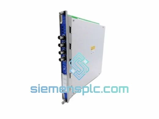Bently Nevada 190214-01 Machinery Protection Module