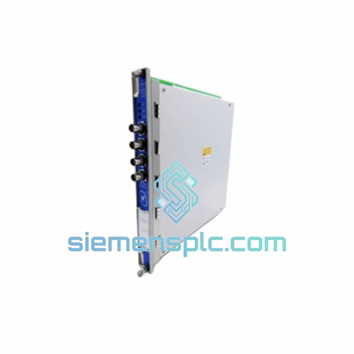 Bently Nevada 190214-01 Machinery Protection Module