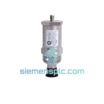 Bently Nevada 190501-00-00-05 Vibration Transducer image 1