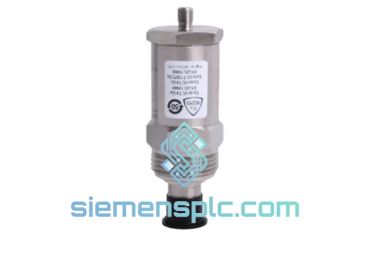 Bently Nevada 190501-00-00-05 Vibration Transducer