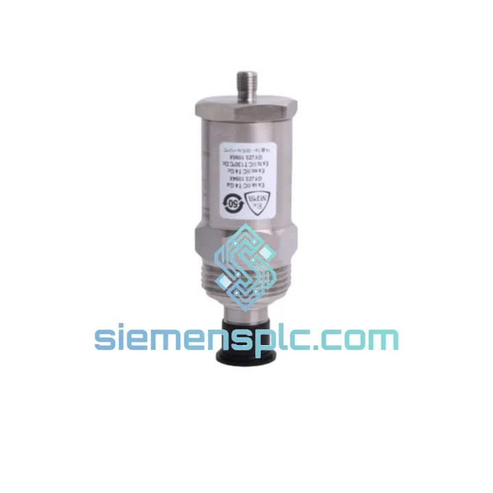 Bently Nevada 190501-00-00-05 Vibration Transducer
