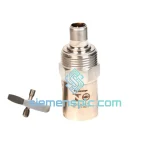 Bently Nevada 190501-01-00-CN Velocity Transducer image 1