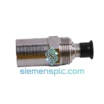 Bently Nevada 190501-02-00-01 Velocity Transducer image 1