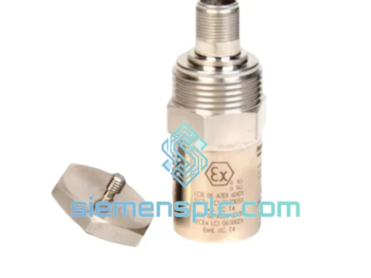 Bently Nevada 190501-02-00-CN Velocity Transducer