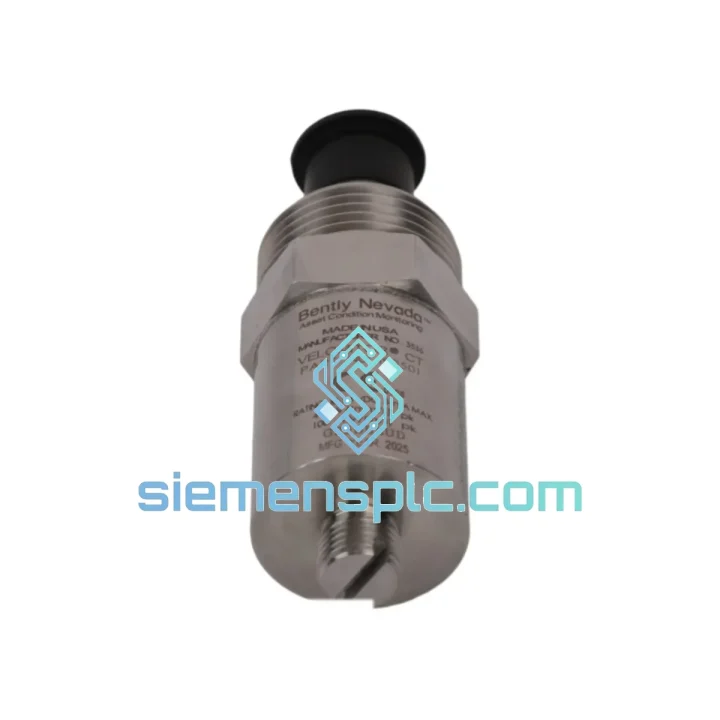 Bently Nevada 190501-02-99-00 Seismic Velocity Transducer