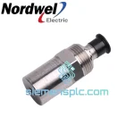 Bently Nevada 190501-02-99-01 Velocity Transducer image 1