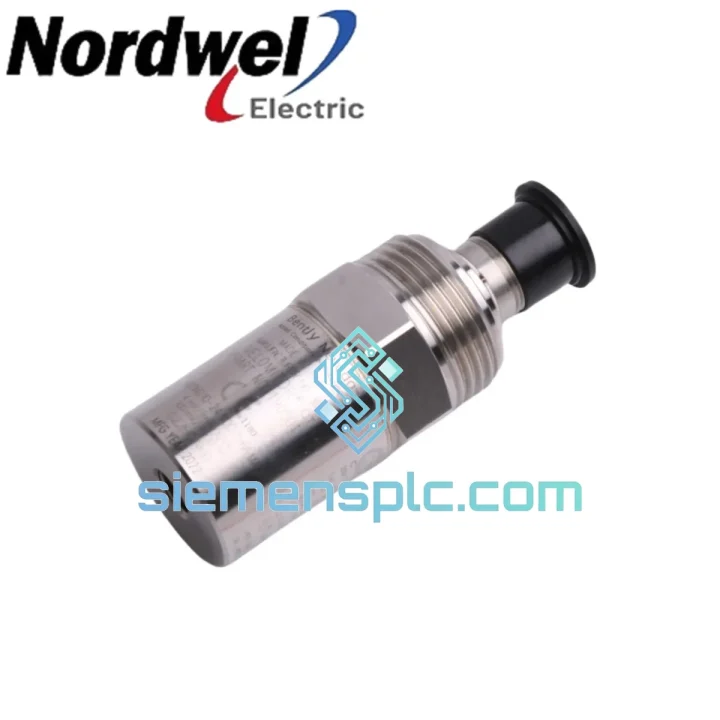 Bently Nevada 190501-02-99-01 Velocity Transducer