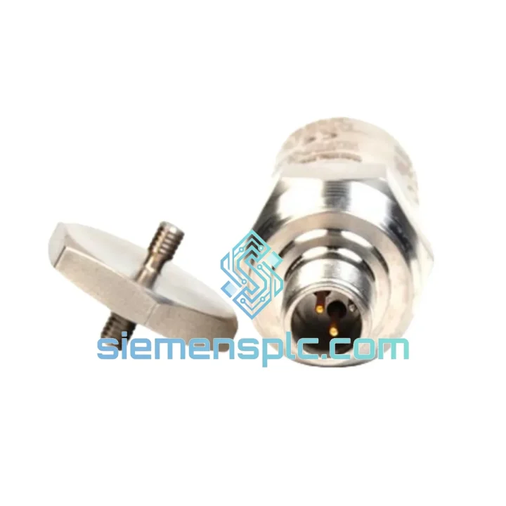 Bently Nevada 190501-03-00-CN Seismic Velocity Transducer