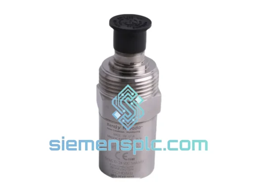 Bently Nevada 190501-04-00-04 Seismic Velocity Transducer