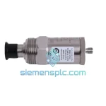 Bently Nevada 190501-04-99-00 Velocity Transducer image 1