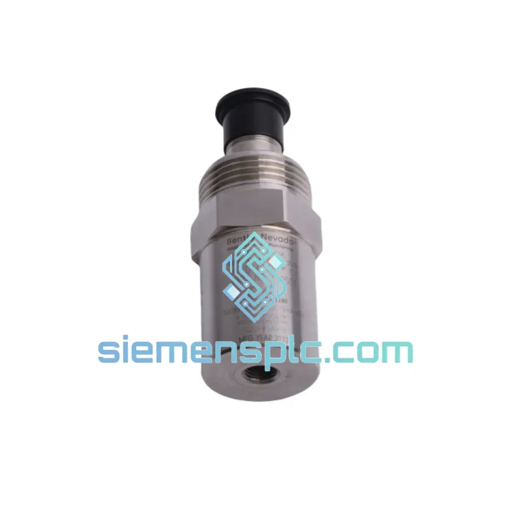 Bently Nevada 190501-06-00-04 Velocity Transducer – Velomitor CT