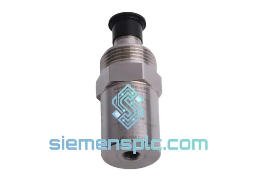 Bently Nevada 190501-07-00-CN Seismic Velocity Transducer