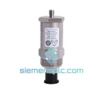 Bently Nevada 190501-08-00-01 Velocity Transducer image 1