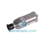 Bently Nevada 190501-08-00-01 Velocity Transducer image 2