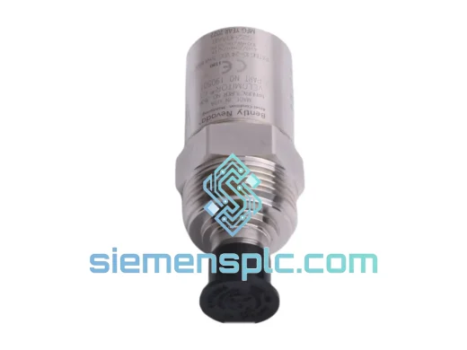 Bently Nevada 190501-08-00-04 Velocity Transducer – Velomitor CT