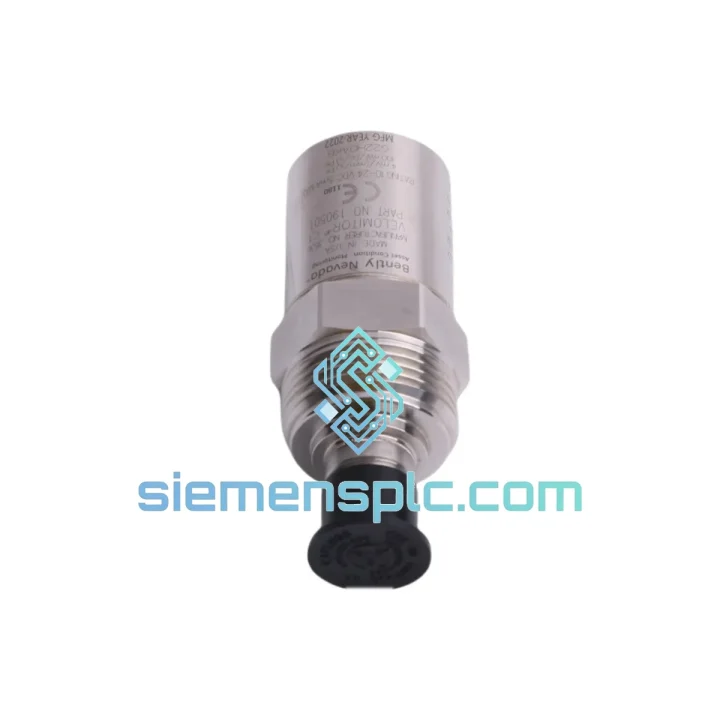Bently Nevada 190501-08-00-04 Velocity Transducer – Velomitor CT
