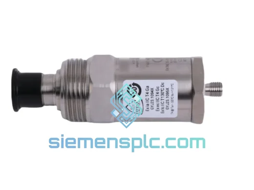 Bently Nevada 190501-08-99-00 Velocity Transducer