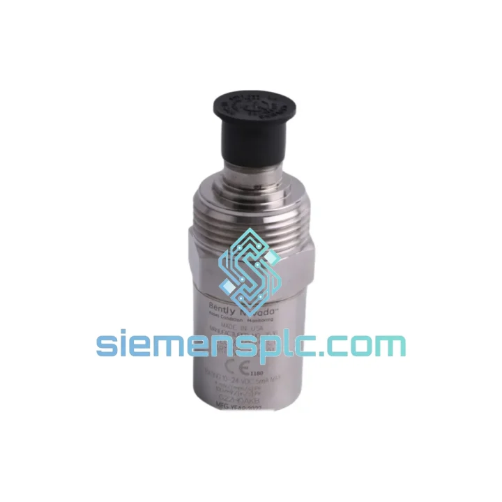 Bently Nevada 190501-09-00-04 Velocity Transducer