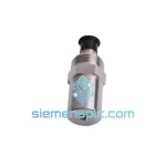 Bently Nevada 190501-09-00-04 Velocity Transducer image 2