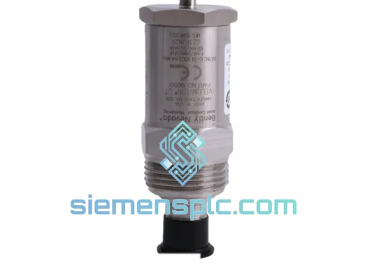 Bently Nevada 190501-10-00-04 Velocity Transducer
