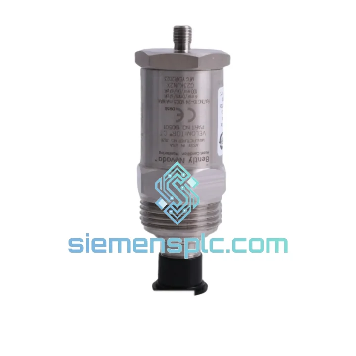 Bently Nevada 190501-10-00-04 Velocity Transducer
