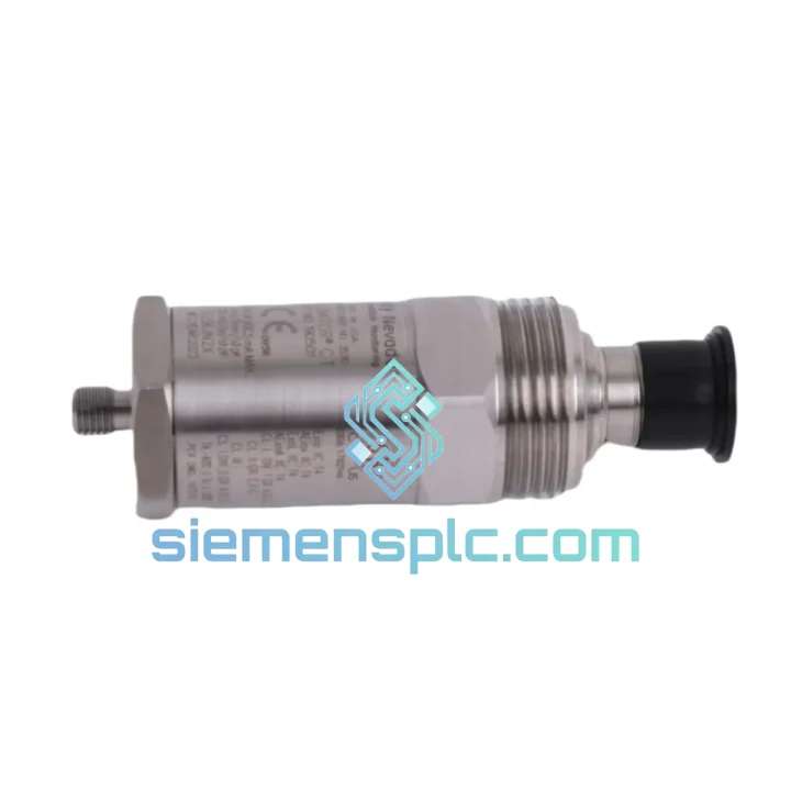 Bently Nevada 190501-10-00-CN Seismic Velocity Transducer