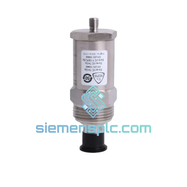 Bently Nevada 190501-10-99-01 Velocity Transducer