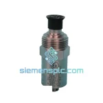 Bently Nevada 190501-11-00-00 Seismic Velocity Transducer – Velomitor CT image 2