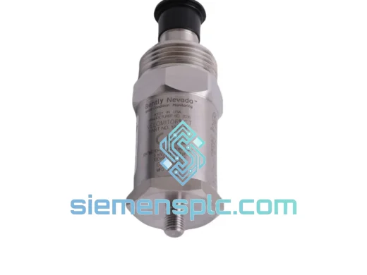 Bently Nevada 190501-11-00-04 Velocity Transducer – Velomitor CT