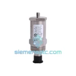 Bently Nevada 190501-12-00-02 Velocity Transducer image 1
