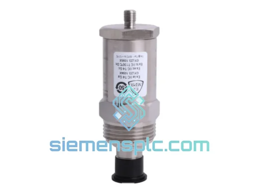 Bently Nevada 190501-12-00-02 Velocity Transducer