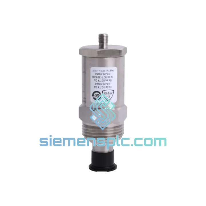 Bently Nevada 190501-12-00-02 Velocity Transducer