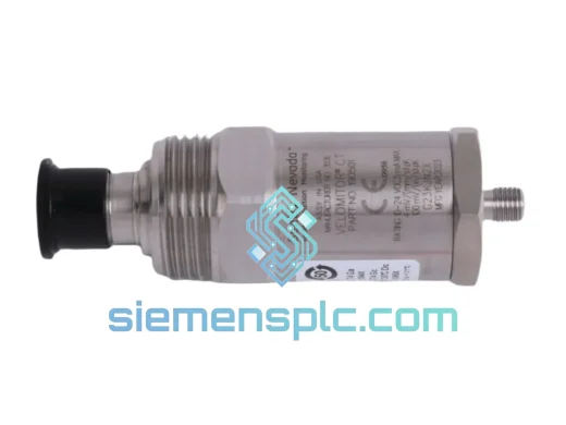 Bently Nevada 190501-12-00-04 Velocity Transducer
