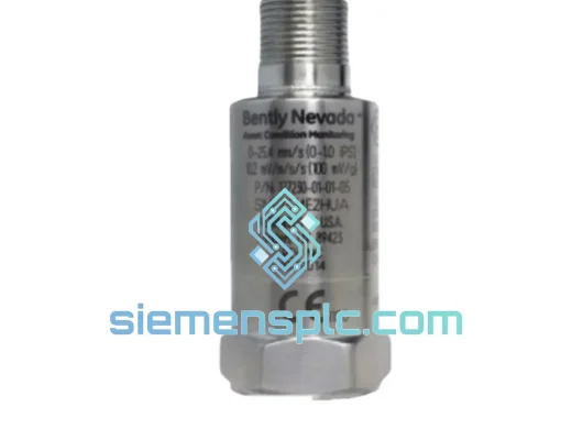Bently Nevada 190501-13-00-04 Velocity Transducer – Velomitor CT