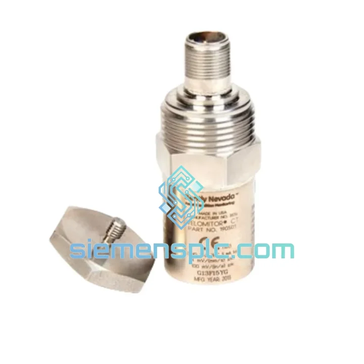 Bently Nevada 190501-13-99-01 Velocity Transducer