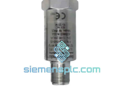 Bently Nevada 190501-15-00-04 Seismic Velocity Transducer – Velomitor CT