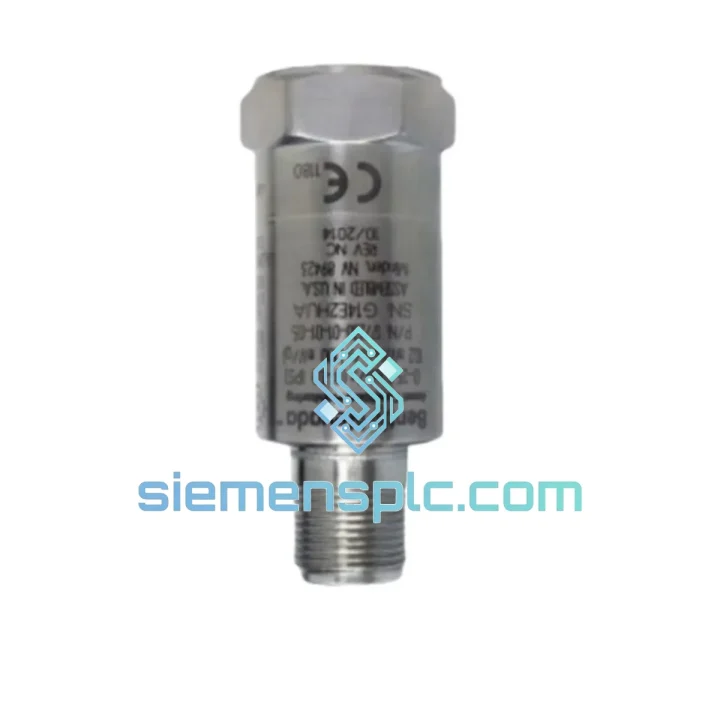 Bently Nevada 190501-15-00-04 Seismic Velocity Transducer – Velomitor CT