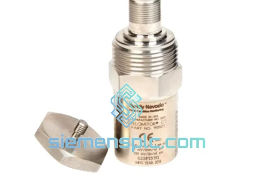 Bently Nevada 190501-16-00-01 Velocity Transducer