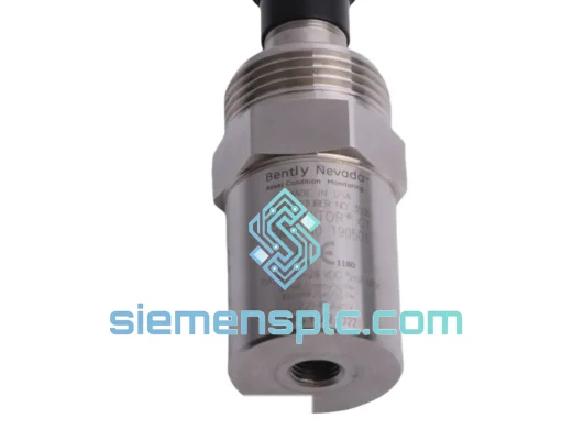 Bently Nevada 190501-18-00-CN Velocity Transducer