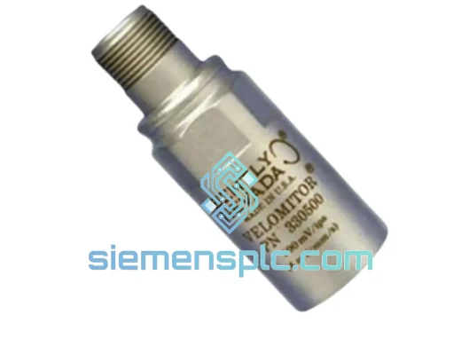 Bently Nevada 190501-22-99-00 Velocity Transducer